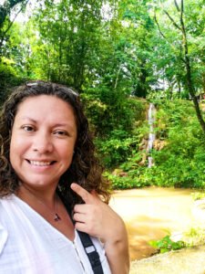 naturaleza, viajes, felicidad, cascadas, nutrición