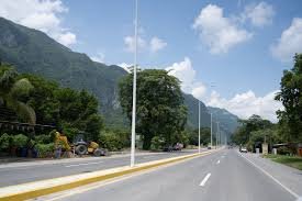 San Luis Potosi, Huasteca Potosina, Carretera Valles tamazunchale