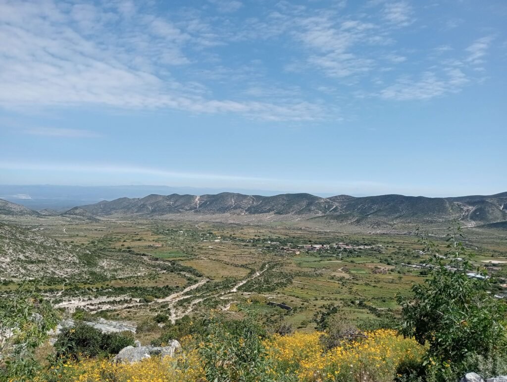 Real de catorce, turismo altiplano potosino, San Luis Potosi