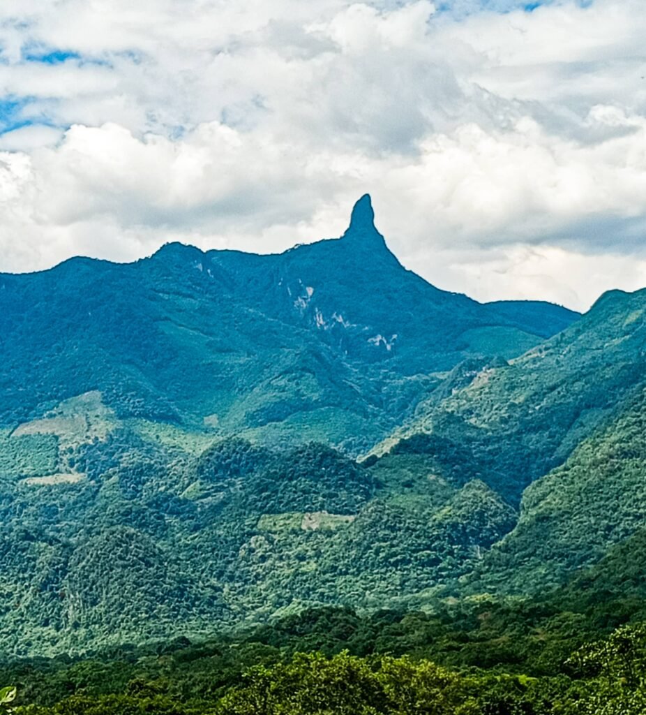 Xilitla san luis potosi mexico, huasteca potosina