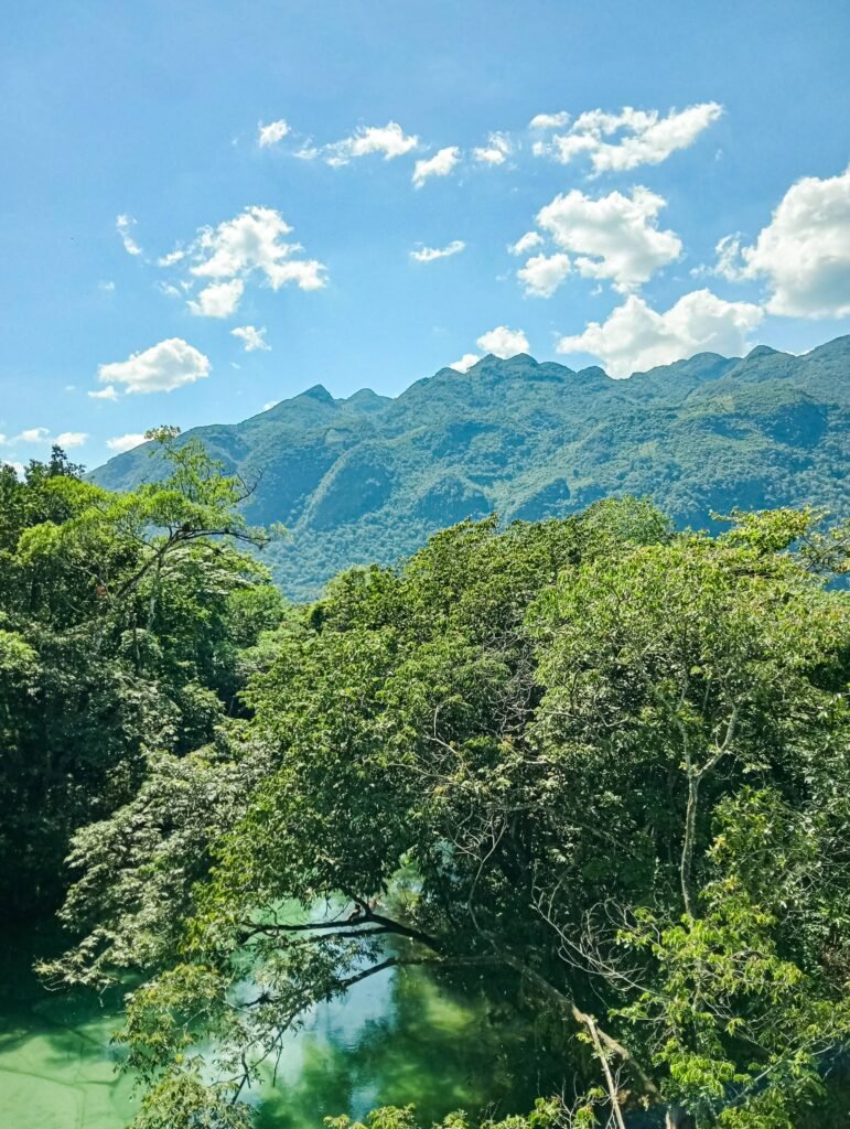 Xilitla, San Luis Potosí, México, Huasteca potosina